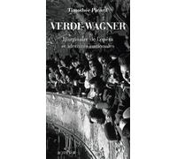 Verdi-Wagner Timothée Picard (Auteur)