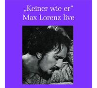 Verdi/Wagner/Pfitzner : Keiner Wie ER. Lorenz