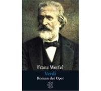 Verdi Werfel, Franz (Auteur)