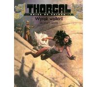 Verdict de la Valkyrie. Thorgal. Kriss de Valnor. Volume 2 numéro 2022