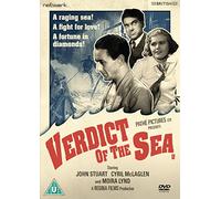 Verdict of The Sea [Edizione: Regno Unito] [Import]