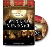 Verdict pour les innocents + DVD