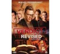 VERDICT REVISED 1-BOX-4 DVD-VN G