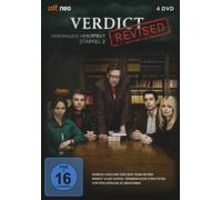 Verdict Revised-Unschuldig Verurteilt - Staffel 2