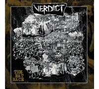Verdict - The Rat Race [VINYL]