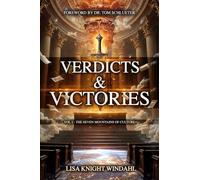 Verdicts & Victories: Vol 1 - The Seven Mountains of Culture