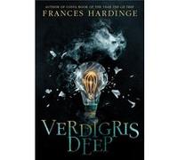 Verdigris Deep Frances Hardinge (Auteur)