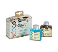 Verdigris Patina Set (Patine Vert de Gris)