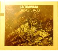 VerdiLa Traviata [Import]