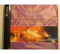 VerdiLa Traviata [Import]