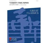 Verdi's Triumphs / Conducteur