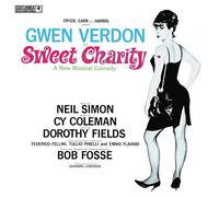 Verdon, Gwen - Sweet Charity