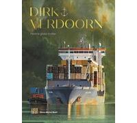 Verdoorn, Dirk - Dirk Verdoorn: Peintre globe-trotter