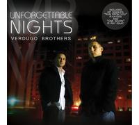 Verdugo Brothers - Unforgettable Nights [Import]