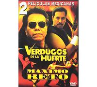 Verdugos De La Muerte & Maximo Reto