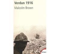 Verdun 1916