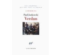 Verdun: (21 février 1916)