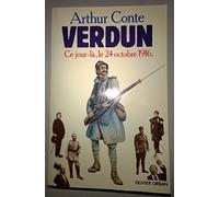 Verdun: 24 octobre 1916 (French Edition)