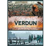 Verdun - écrin vol. 01 à 03