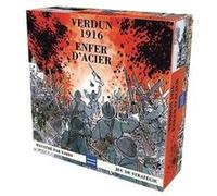 Verdun 1916 : Enfer d'Acier