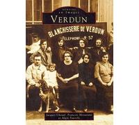 Verdun - F. Mettavant - Nouvelles Editions Sutton - broché - Monographie