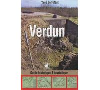 Verdun - Guide Historique & Touristique