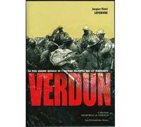 Verdun La Plus Grande Bataille De L'histoire Racontée Par Les Survivants