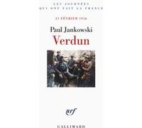 Verdun: (21 février 1916)