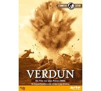 VERDUN - POIRIER,LEON DVD NEUF