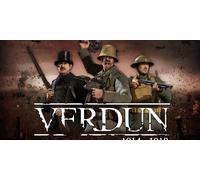 Verdun (PS5 Account)