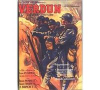 Verdun, souvenirs d'Histoire E