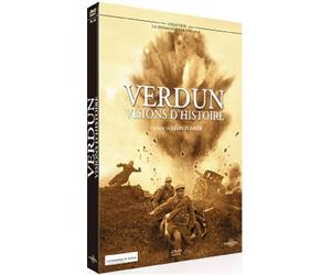 Verdun, visions d'histoire