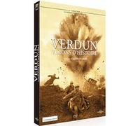 Verdun Visions d'Histoire DVD G