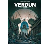 Verdun - vol. 01/3: Avant l'orage
