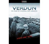Verdun vu par le Cinéma des Armées