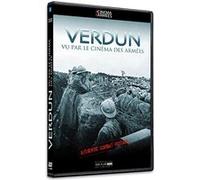 Verdun vu par le cinéma des armées G