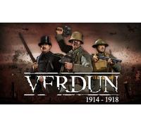 Verdun (Xbox Series X)