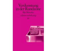Verdunstung in der Randzone: Die Geschichte eines Bildungsaufsteigers