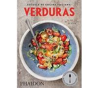 Escuela De Cocina Italiana Vegetables (Italian Cooking School: Vegetables) (Spanish Edition)