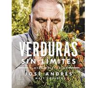 Verduras sin límites. Edición tapa blanda: Y otras historias
