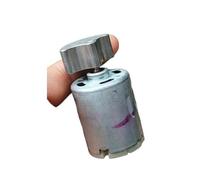 VerdureJ Petit Micro 36mm RS-540 DC 12V, moteur vibrant, forte Vibration, vibrateur rotatif excentrique