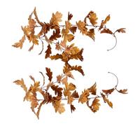 Verdures artificielles à Son Meilleur: guirlandes de Feuilles de Vigne pour Les Mariages, Les fêtes et Les décorations Quotidiennes intérieures ou extérieures Guirlandes de Feuilles artificielles
