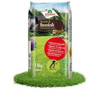 Verdurmax 15 kg de Chaux pour Jardin et Pelouse - Optimisation du pH