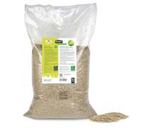 Verdurmax 5 kg de Semences de Gazon - Gazon Dense et Robuste