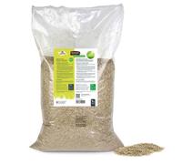 Verdurmax 5 kg de semences de gazon - Mélange de haute qualité pour 40 m² de pelouse dense, résistante et à germination rapide