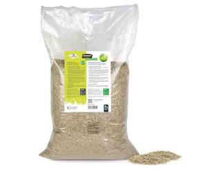 Verdurmax 5 kg de semences de gazon - Mélange de haute qualité pour 40 m² de pelouse dense, résistante et à germination rapide - Idéal pour la création, le regarnissage et la réparation du gazon