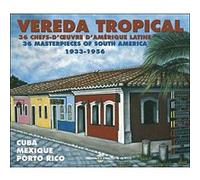 Vereda tropical 1933 1956