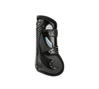 VEREDUS Guêtres CARBON GEL VENTO noir - M