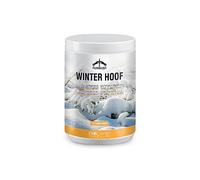 Veredus, Graisse pour Sabots Winter Hoof, Extra-souple, Idéale pour la Saison Froide, ne Durcit pas excessivement avec le Froid, avec Vitamine F, Huile de Thym et Lanoline, Format 1000 ml