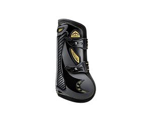 Veredus - Grand Slam Carbon Gel Vento Tendon Boot Front
